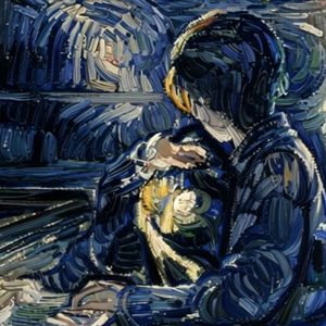 男人舔摸女人阴道视频啊啊叫
